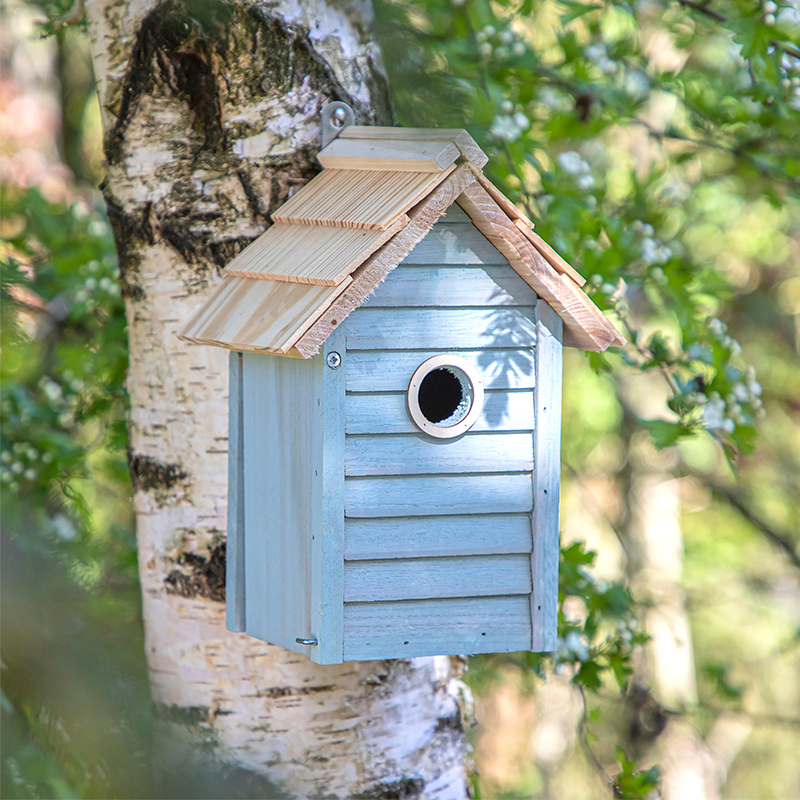 Fuglehus FSC-trae - Billede 4